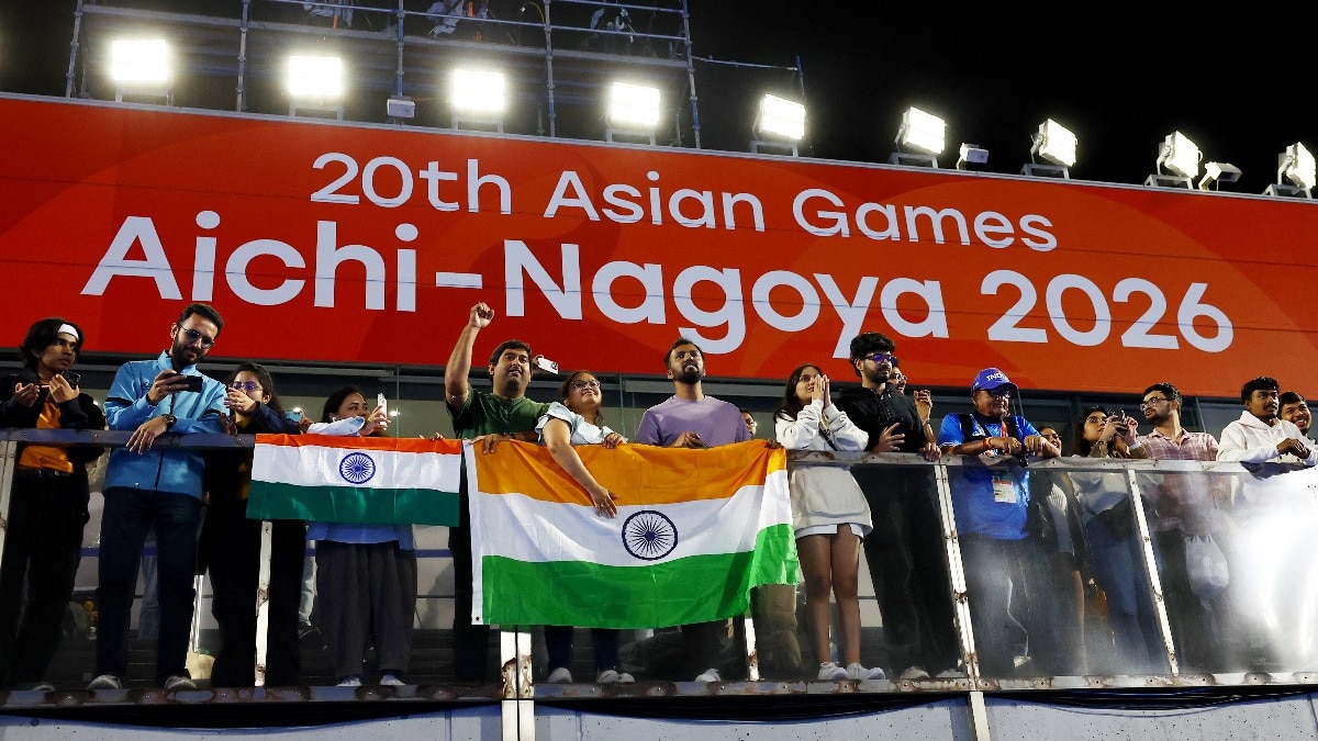 Aichi-Nagoya 2026 Asian Games closing ceremony promotion