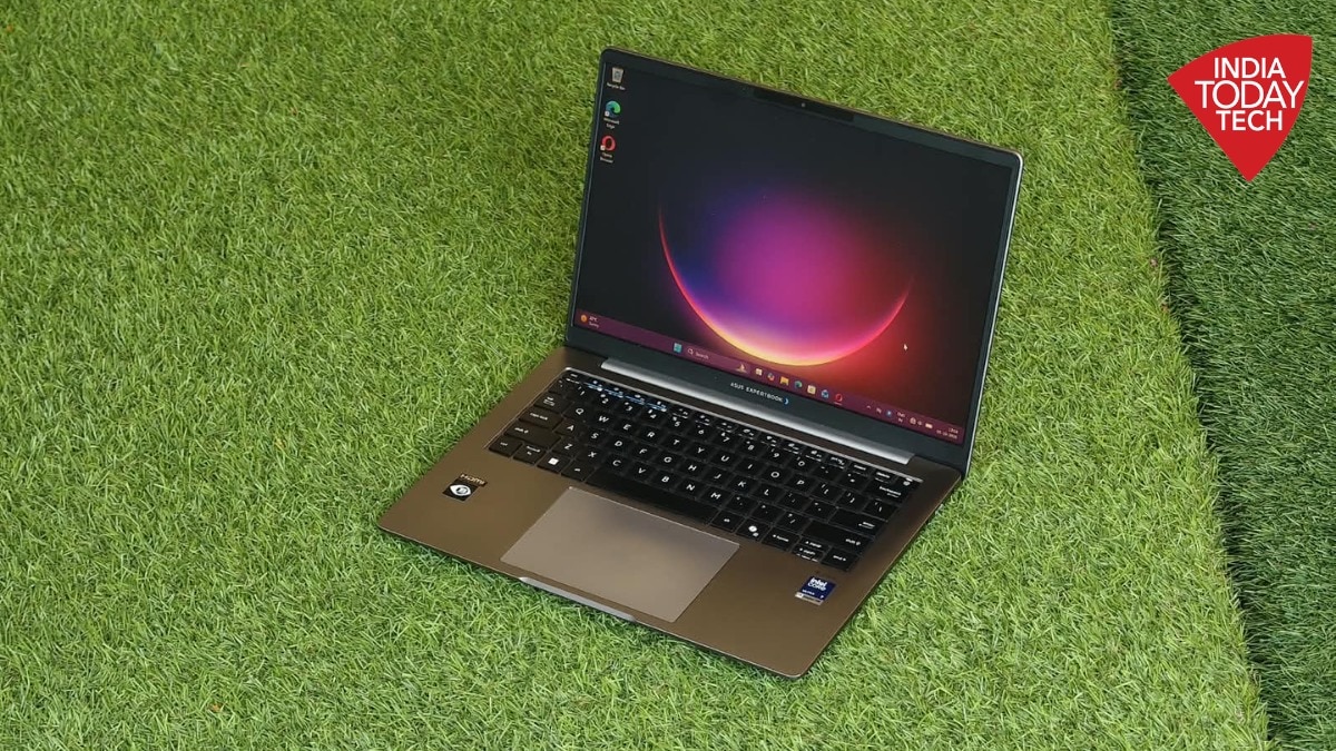 Asus ExpertBook P5 (2026) review: A premium laptop built to deliver