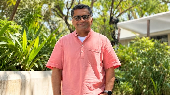 At 18, he missed out on IIT and BITS. 30 years later, BITS gave him a startup award (Image: X@gauravkheterpal) At 18, he missed out on IIT and BITS. 30 years later, BITS gave him a startup award (Image: X@gauravkheterpal)