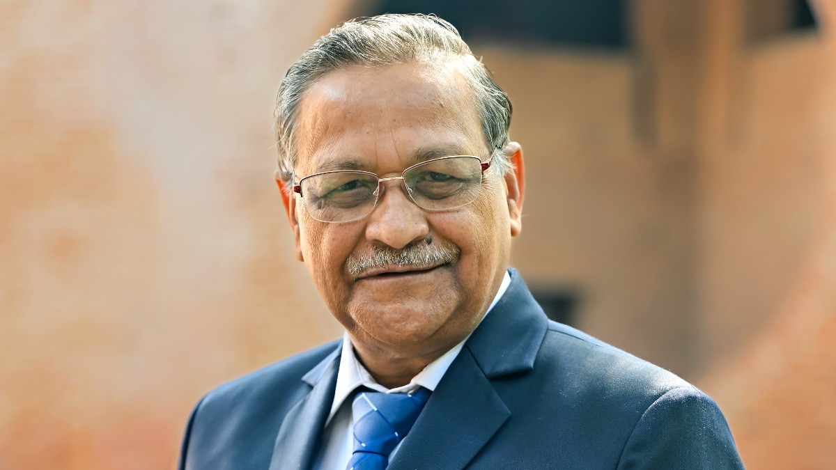AI can find answers, but can it make managers? IIM Ahmedabad director explains