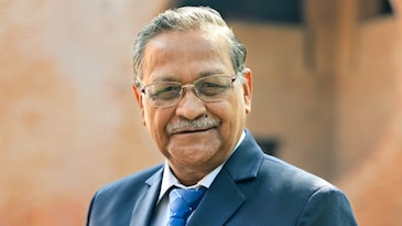 AI can find answers, but can it make managers? IIM Ahmedabad director explains AI can find answers, but can it make managers? IIM Ahmedabad director explains