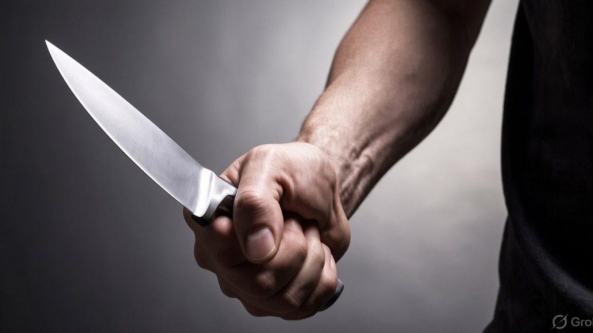 Attackers chop off Ludhiana man's hand, hand it over to shopkeeper in envelope