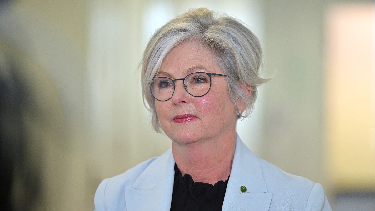 Australian woman MP critical after car attack outside office, man arrested: PM