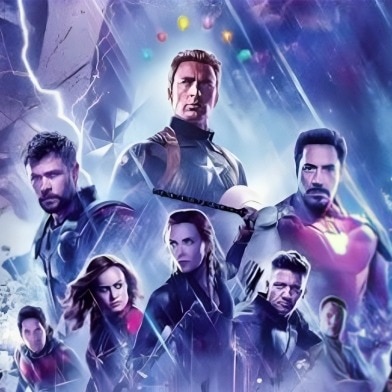 Avengers Endgame Encore beats Avatar to become highest-grossing film in history
