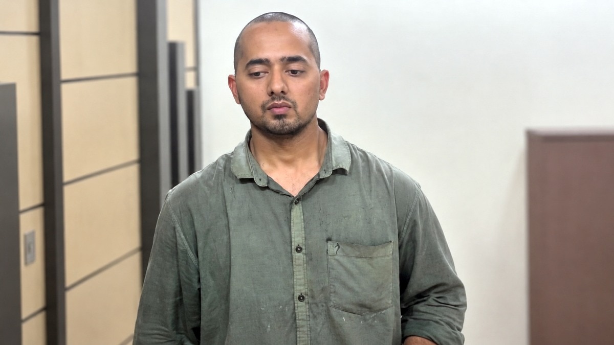 UP man, who converted to Islam, goes missing; father alleges kidnapping by cleric
