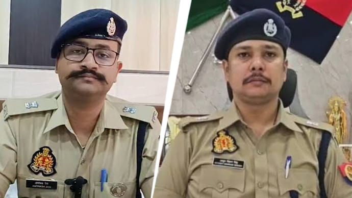Ayush Vikram Singh and Antariksh Jain helped investigators piece together Saurabh Rajput's murder. Ayush Vikram Singh and Antariksh Jain helped investigators piece together Saurabh Rajput's murder.