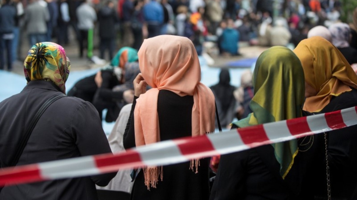 Azerbaijan has 96% Muslim population. So why is it banning hijabs in schools?
