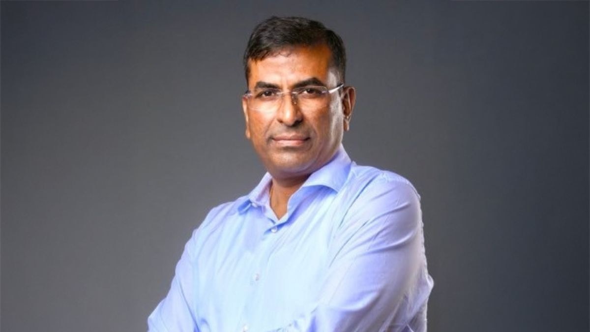 How Tukaram Mundhe’s batchmate is cleaning up Bihar’s food plate