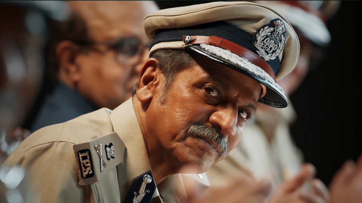 Bail review: This Shiva Rajkumar thriller is entertaining but lacks intelligence