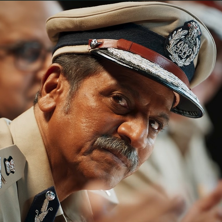 Bail review: This Shiva Rajkumar thriller is entertaining but lacks intelligence