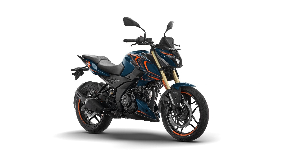 Bajaj Pulsar N250SS launched at Rs 1.59 lakh, gets TFT display with Google Maps mirroring