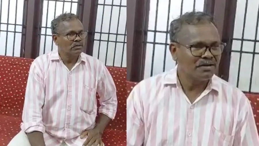 Kerala BJP Leader Surrenders After Rs 8-Crore Heist in Qatar, Claims Misleading Job Offer