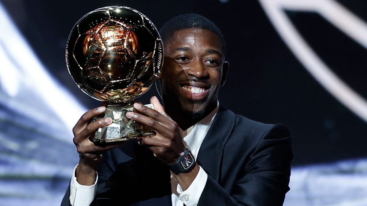 Ballon d'Or 2026: Ceremony Details, Contenders, and Livestream Info