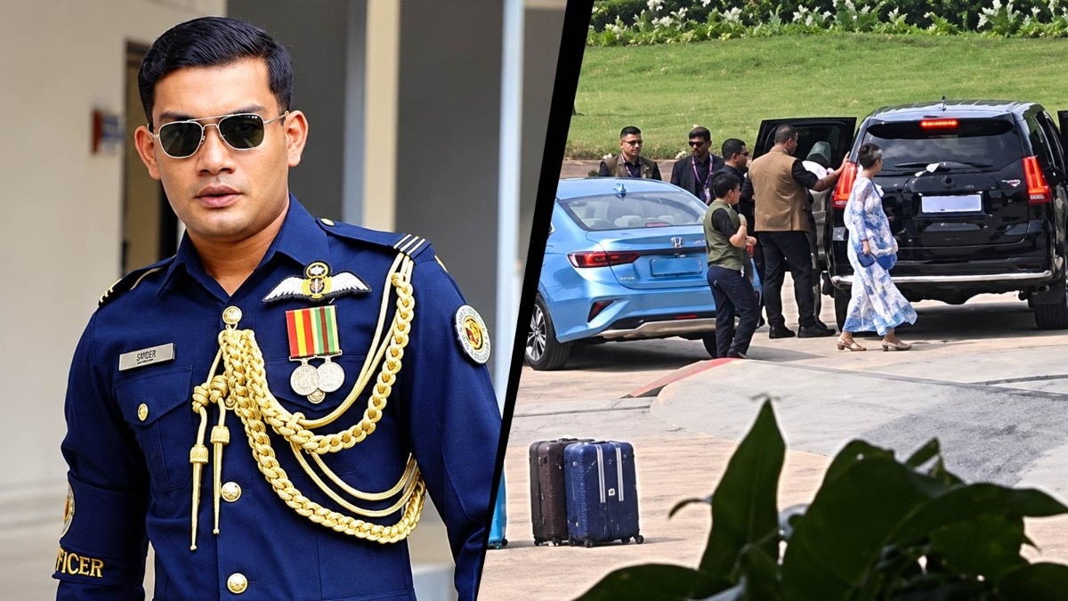 RAW spy charge, explosive podcast: Mystery shrouds ex-Bangladesh officer's death
