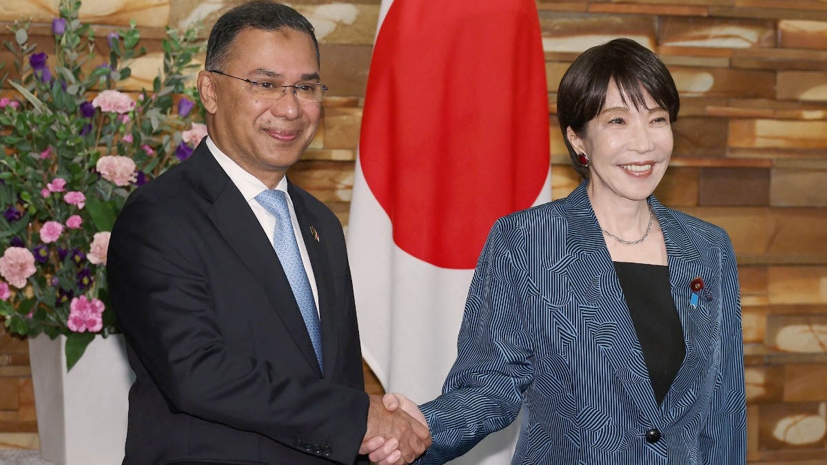 The big Japan-Bangladesh jobs deal that never was: Tokyo debunks viral claim