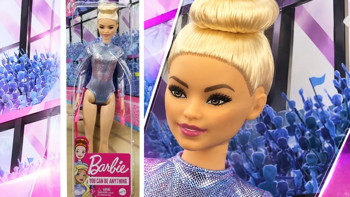 Barbie faces backlash after shopper sees Nazi salutes on packaging, row erupts