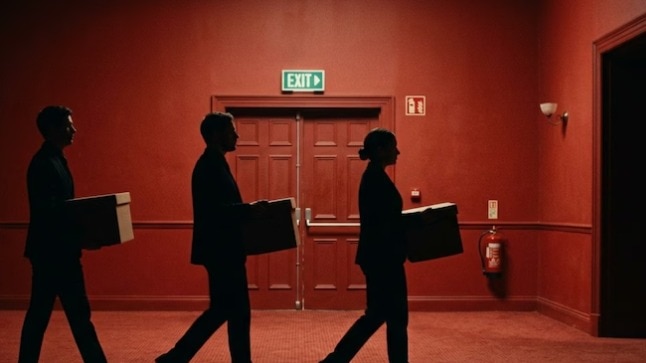 Barclays Plans 5,000 Job Cuts by Year-End Amid AI Push