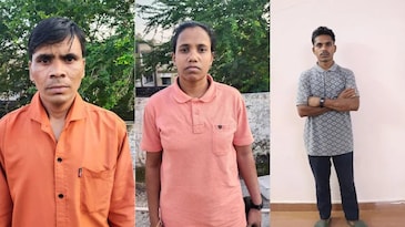 From guns to books: 3 former Maoists clear Class 10 with first division From guns to books: 3 former Maoists clear Class 10 with first division
