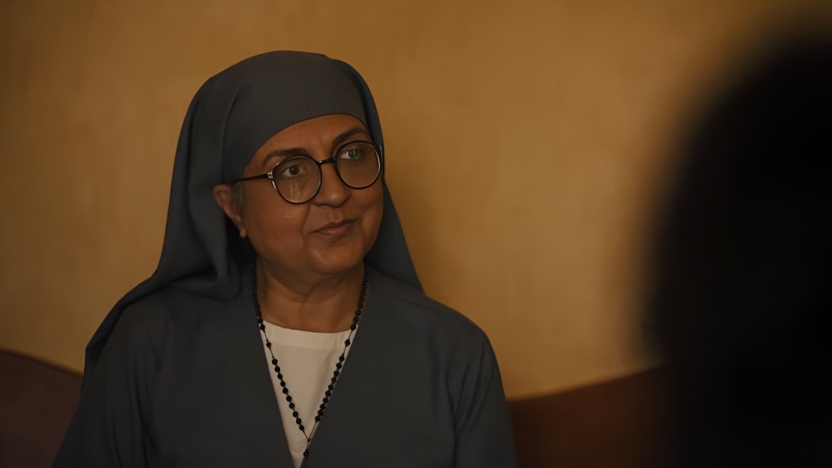 Began acting at 60, Micky Singh bags Hollywood film with Jake Lacy, Nazanin Boniadi