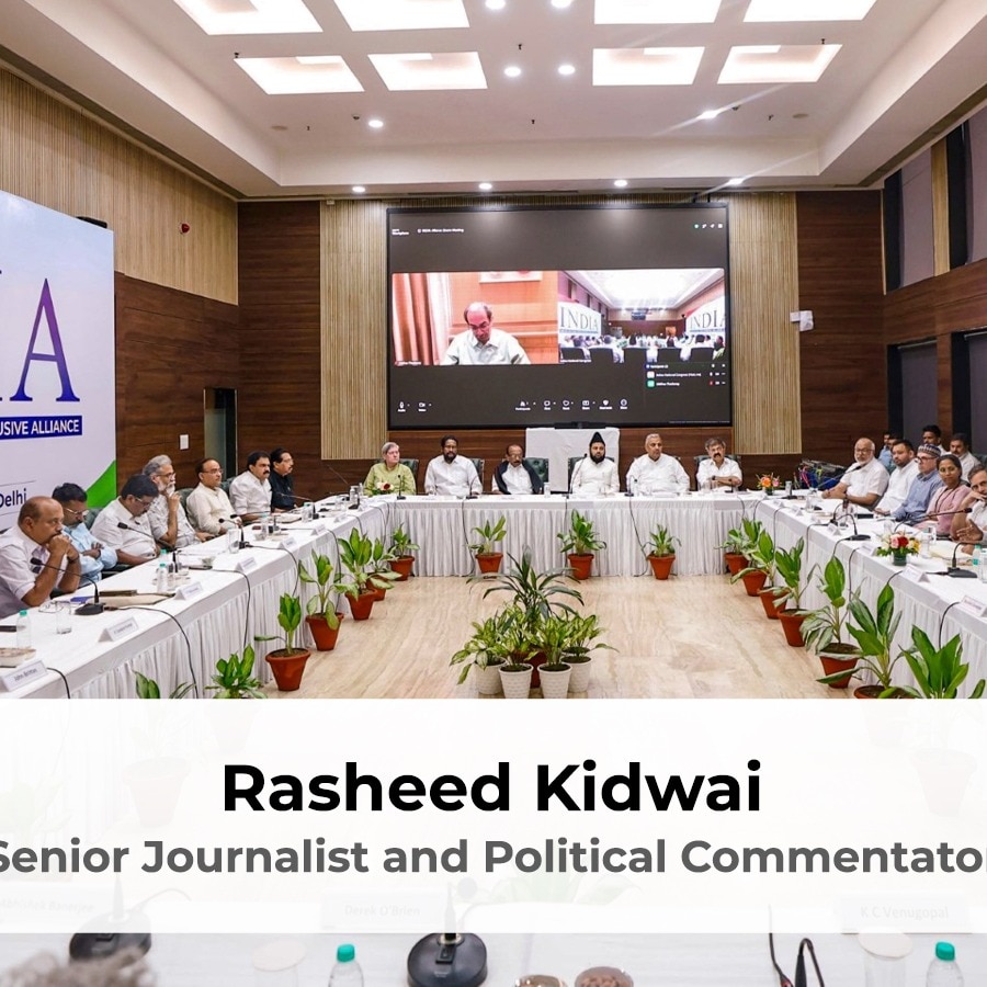 INDIA’s coalition conundrum: The Opposition’s missing bridge-builder