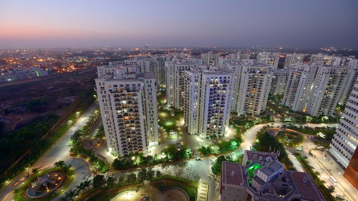 Bengaluru and Ahmedabad Lead Surge in Housing Demand