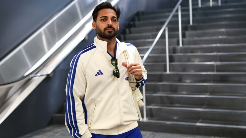भुवनेश्वर कुमार को वापसी पर अपेक्षाएँ न रखने की सलाह