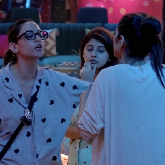 Bigg Boss 20: Uditi Singh questions Love Gill's 'baby-babu' act with Gullu