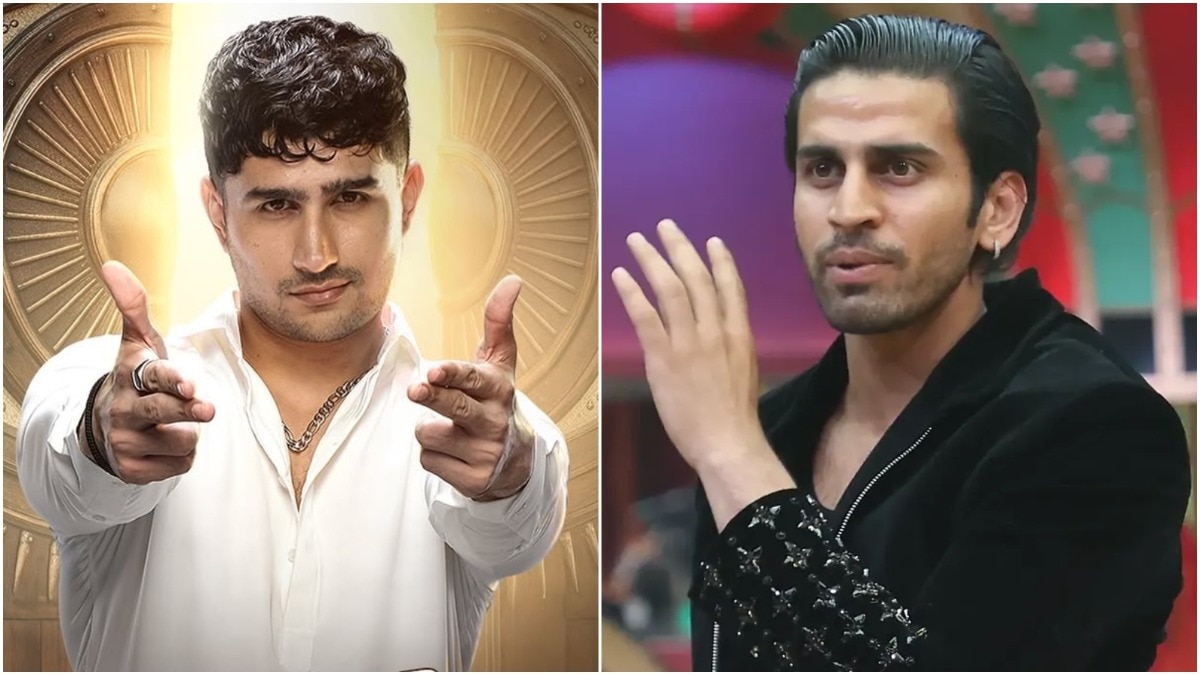 Nakul Dhull Reportedly Evicted from Bigg Boss 20 After Altercation with Gullu