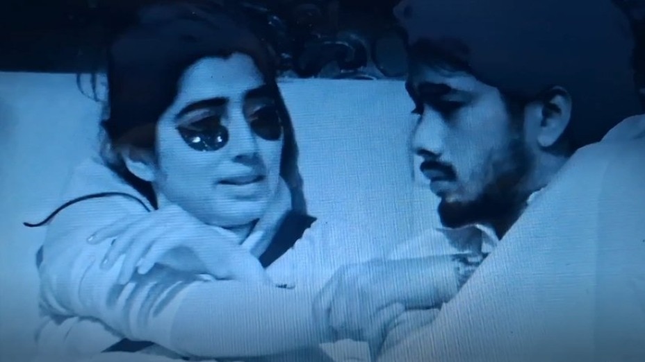 Love Gill, ScoutOP's 'sibling' bond raises eyebrows, fans call out awkward moments
