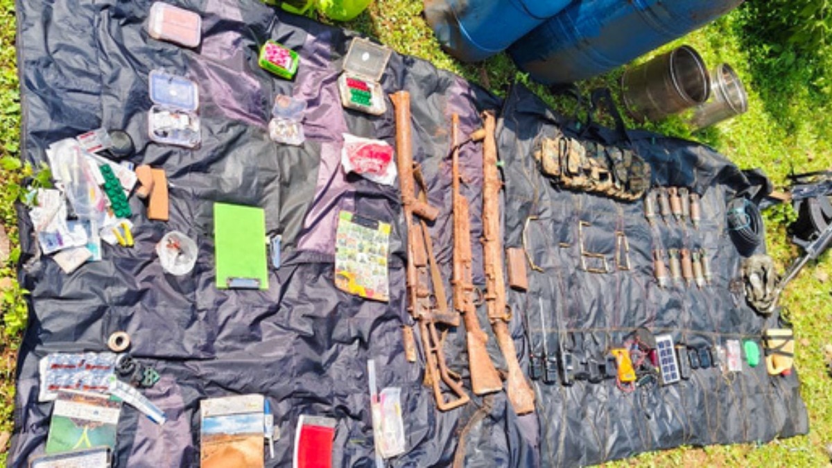 How Bihar holds an alarming place in India's illegal ammunition trail