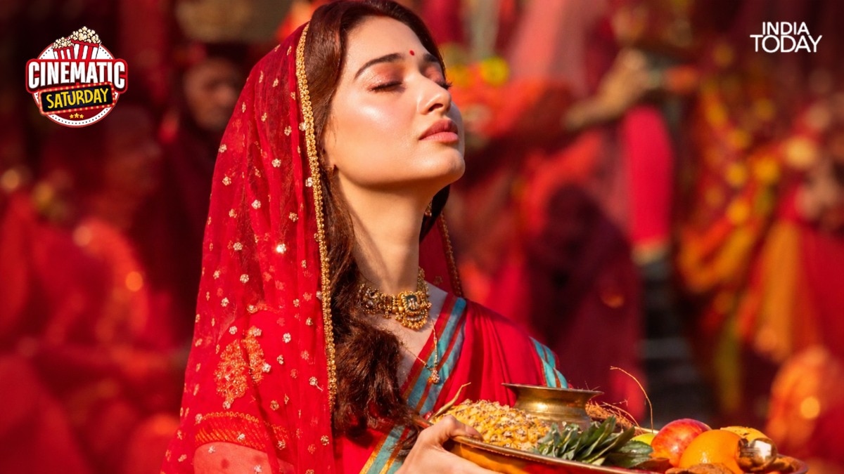Bihar beyond katta: Culture, Chhath and The Vvaan mark its mainstream cinema moment