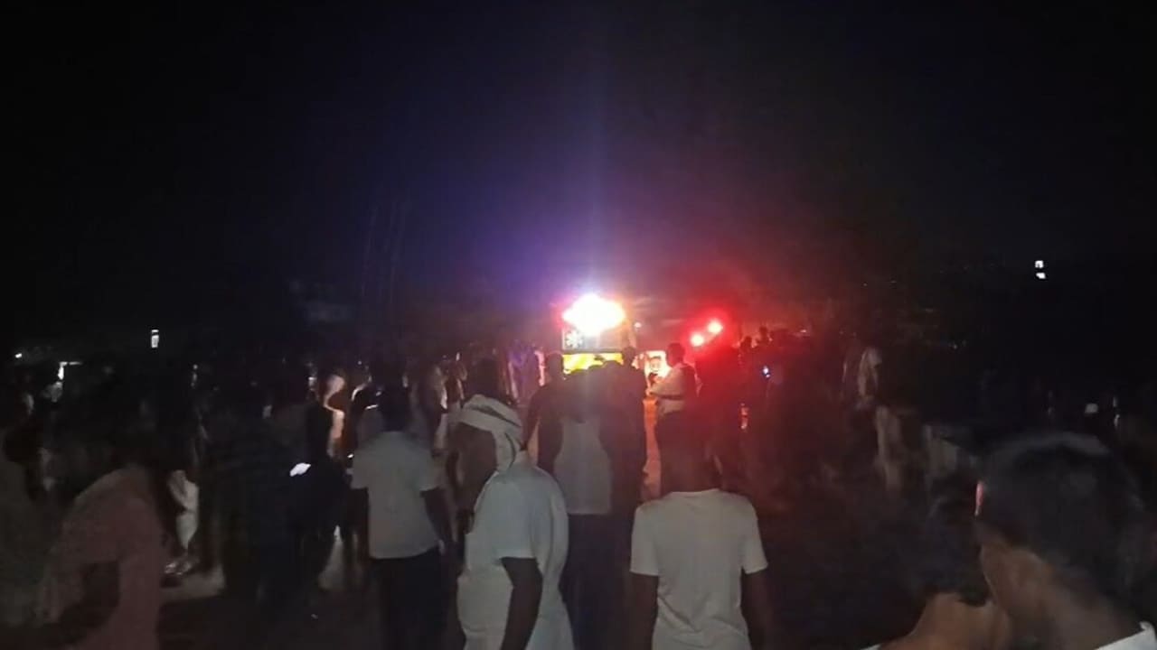 Bihar Suspends Officer Over Vaishali Boat Tragedy Deaths