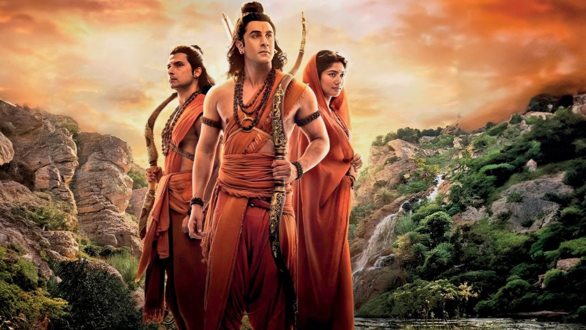 Bollywood's holy act: How films are riding the spirituality wave