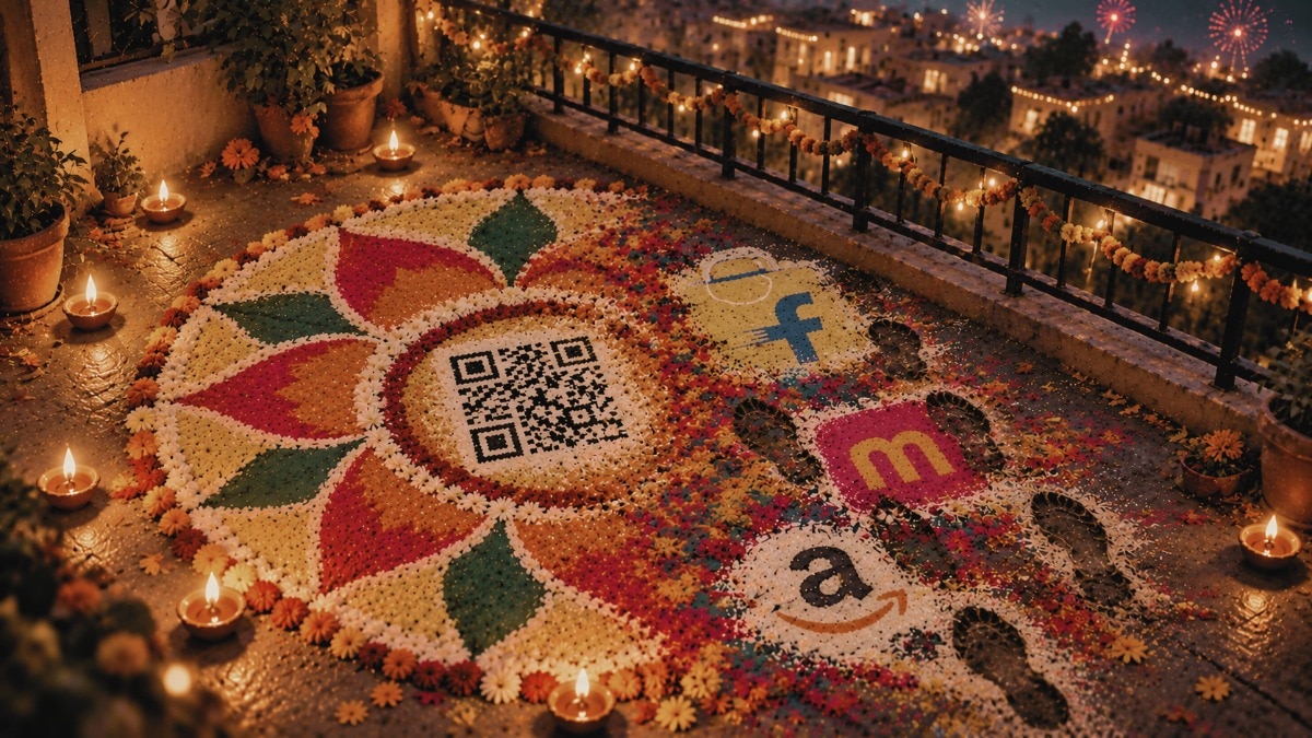 Beware of Fake Diwali Offers: Scams on the Rise
