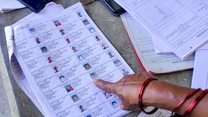 The Uttarakhand Chief Electoral Officer's office said the electoral roll had 79.6 lakh voters when the SIR began on June 8. (Representative image)