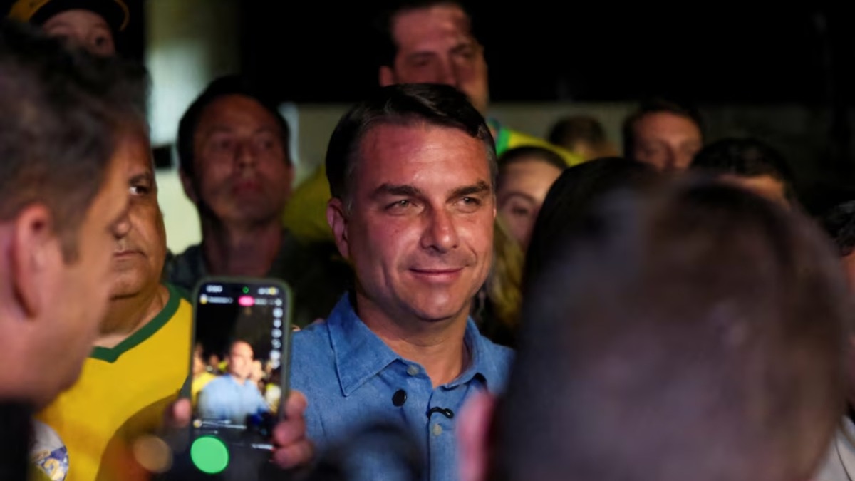 Wife in Senate, sons in Congress: Bolsonaro family scores big in Brazil polls