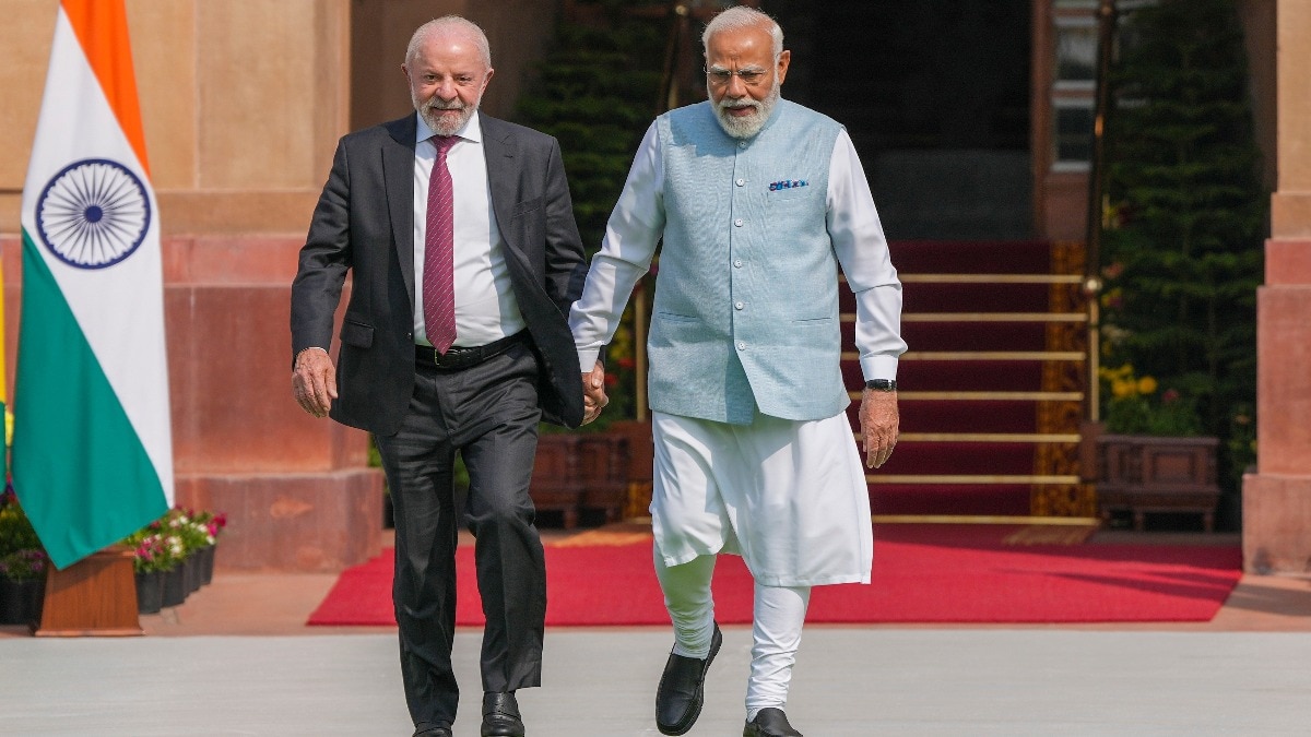 Lula wins by 4.4 million votes. What does Brazil's choice mean for BRICS & India?