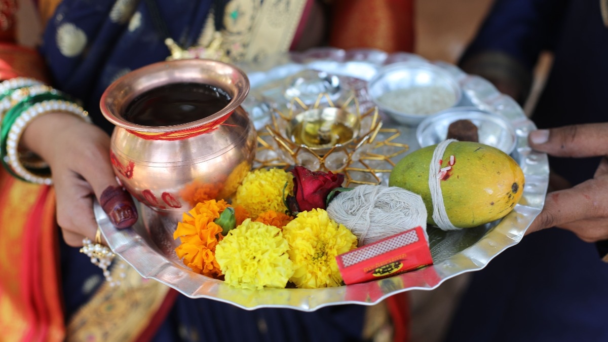 Karwa Chauth Sargi: A Nutritionist's Guide to Eating Before the Fast