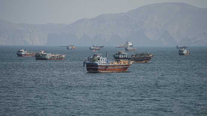 the main disagreement between the two sides was over the sequence in which the proposed measures would be implemented rather than the measures themselves. (Credits: Reuters)