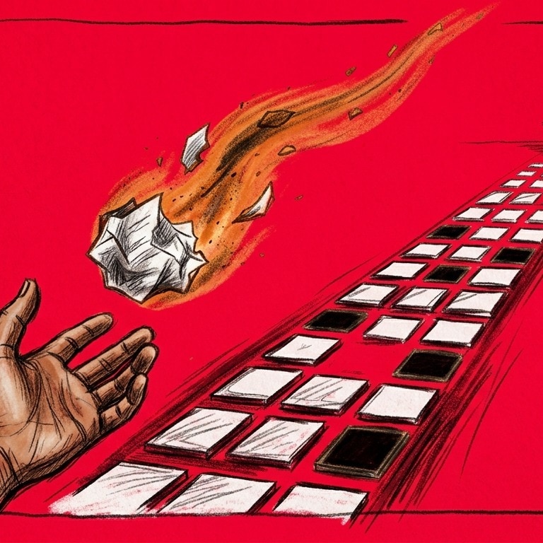 You got the job. Then it vanished: Is a campus offer still a job?