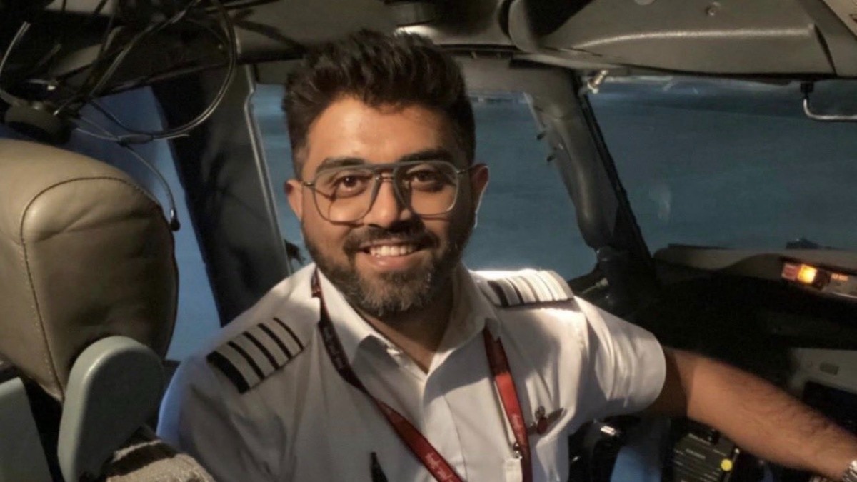 Bharat is proud: Sehwag, Yuvraj salute Indian pilot after daring flydubai rescue