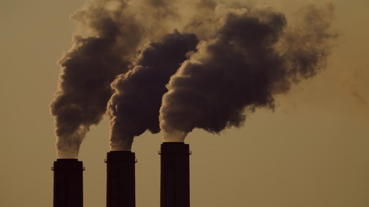 We call carbon dioxide waste. An Indian team wants to turn it into fuel