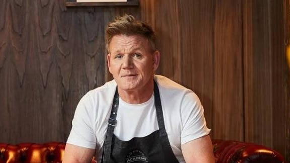 Gordon Ramsay on Knife Edge, MasterChef and why India deserves Michelin stars