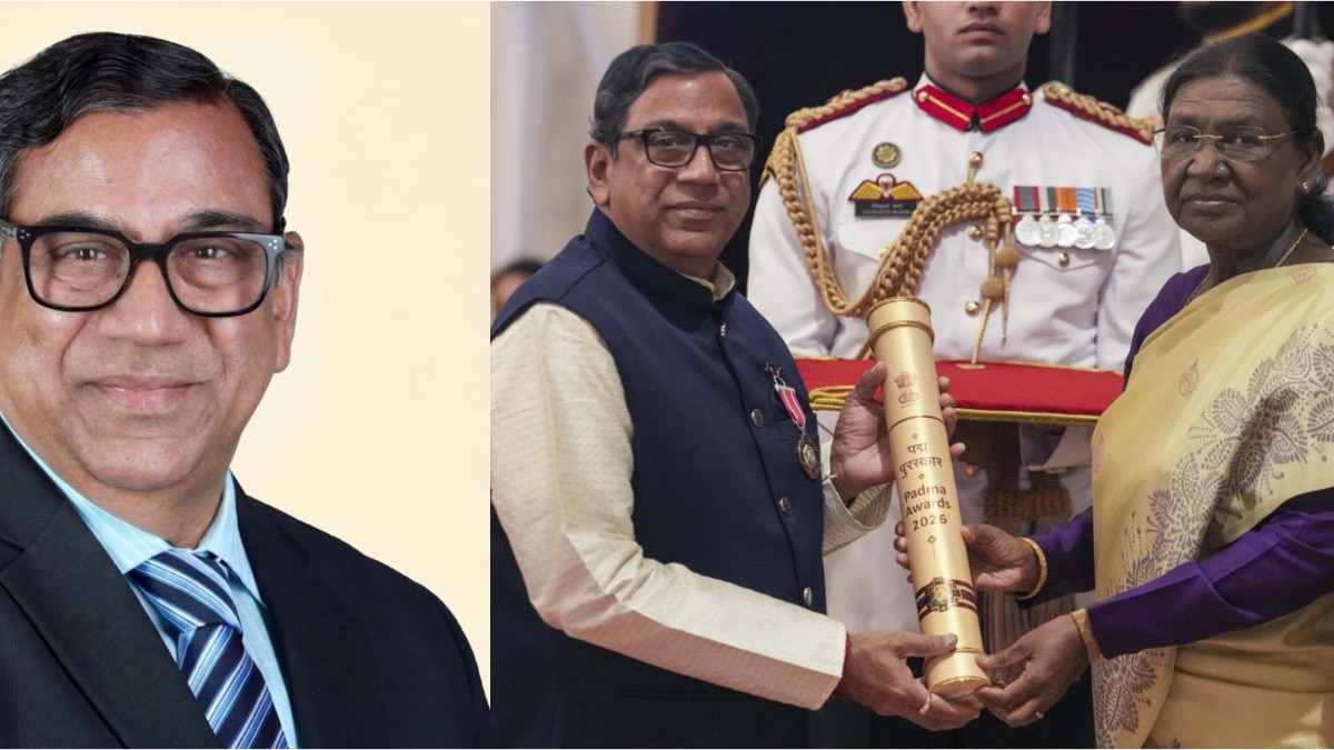 Meet Chandramouli Gaddamanugu, scientist behind Akash's journey from 1983 to Op Sindoor