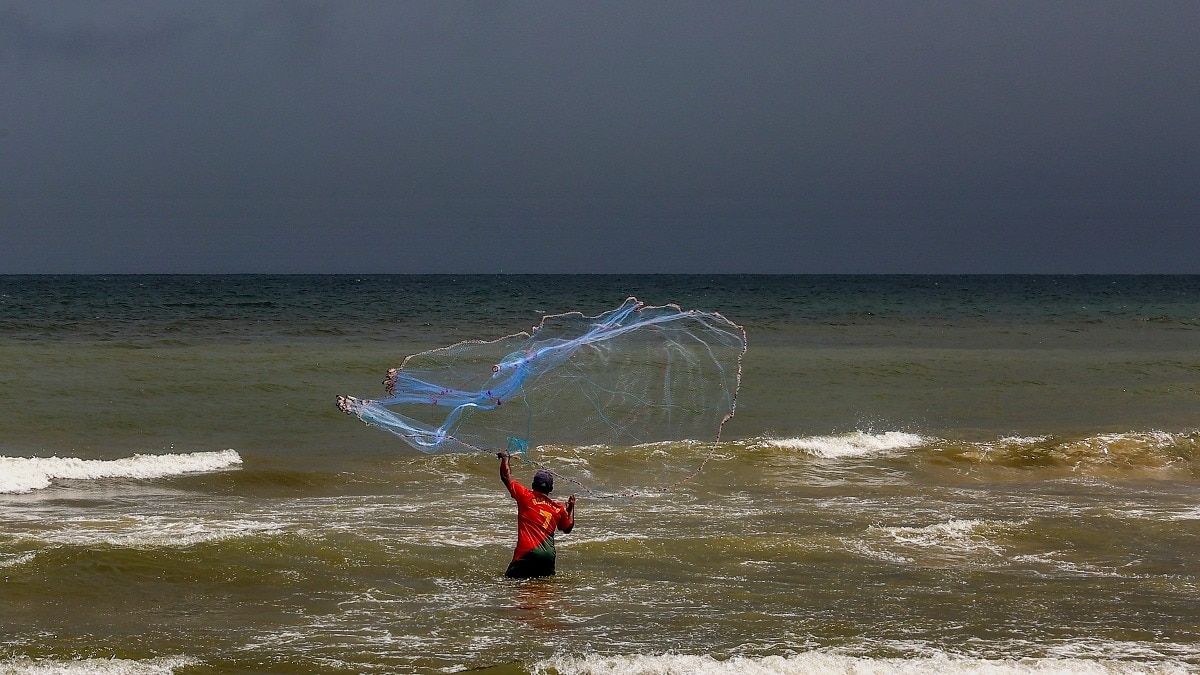 Tamil Nadu and Andhra Pradesh Cities Rank Among World's Most Polluted