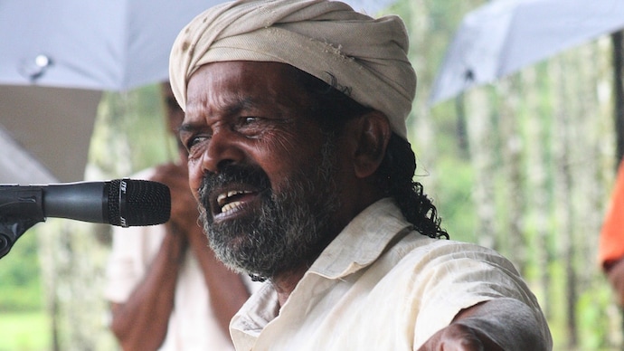 Cheruvayal Raman dies at 74, leaving behind a legacy of rice conservation. (Credit: Wikimedia Commons) Cheruvayal Raman dies at 74, leaving behind a legacy of rice conservation