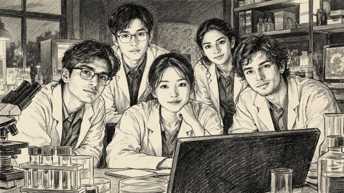 China's Big Science Bet: 15-Year Grants for Young Scientists