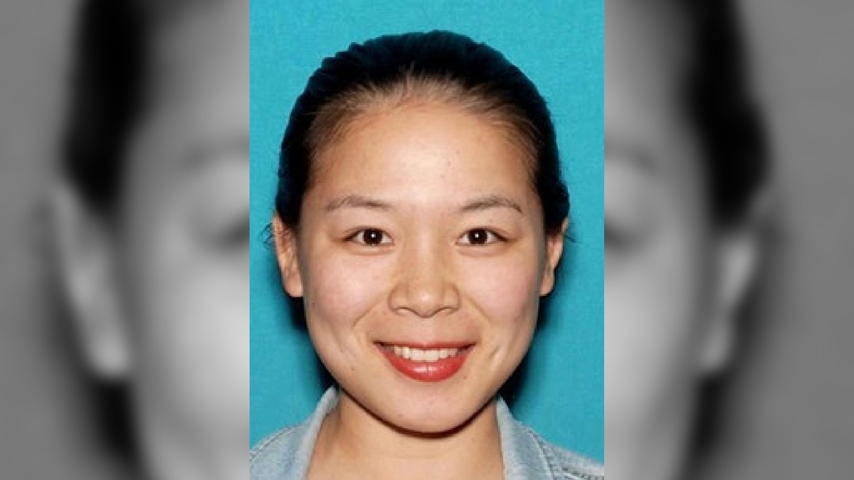 California realtor arrested for spying for China; tracked Taiwan President's son
