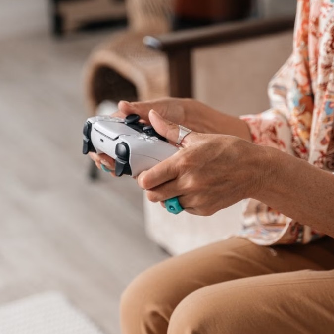 Chinese mother tries gaming to understand son’s obsession, she's a live streamer now