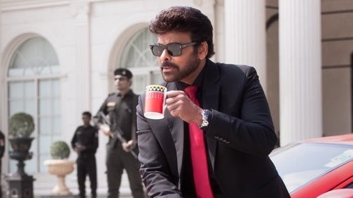 Chiranjeevi to Host OTT Talk Show MEGAVerse; Brahmanandam, Sunil Among Guests